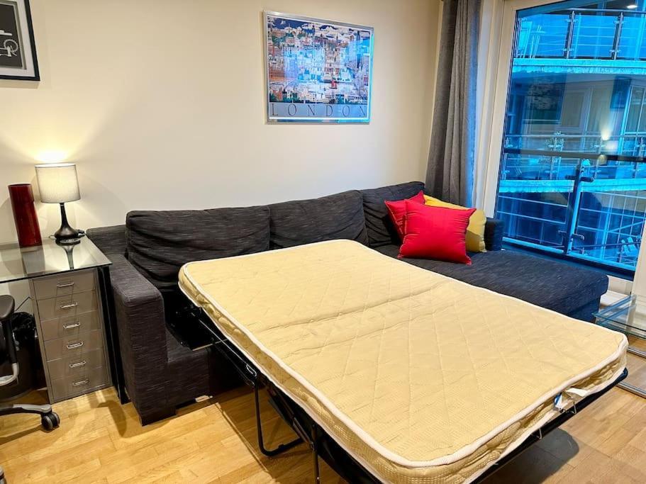 Stunning 2 Bed Thames River View - Central Λονδίνο Εξωτερικό φωτογραφία